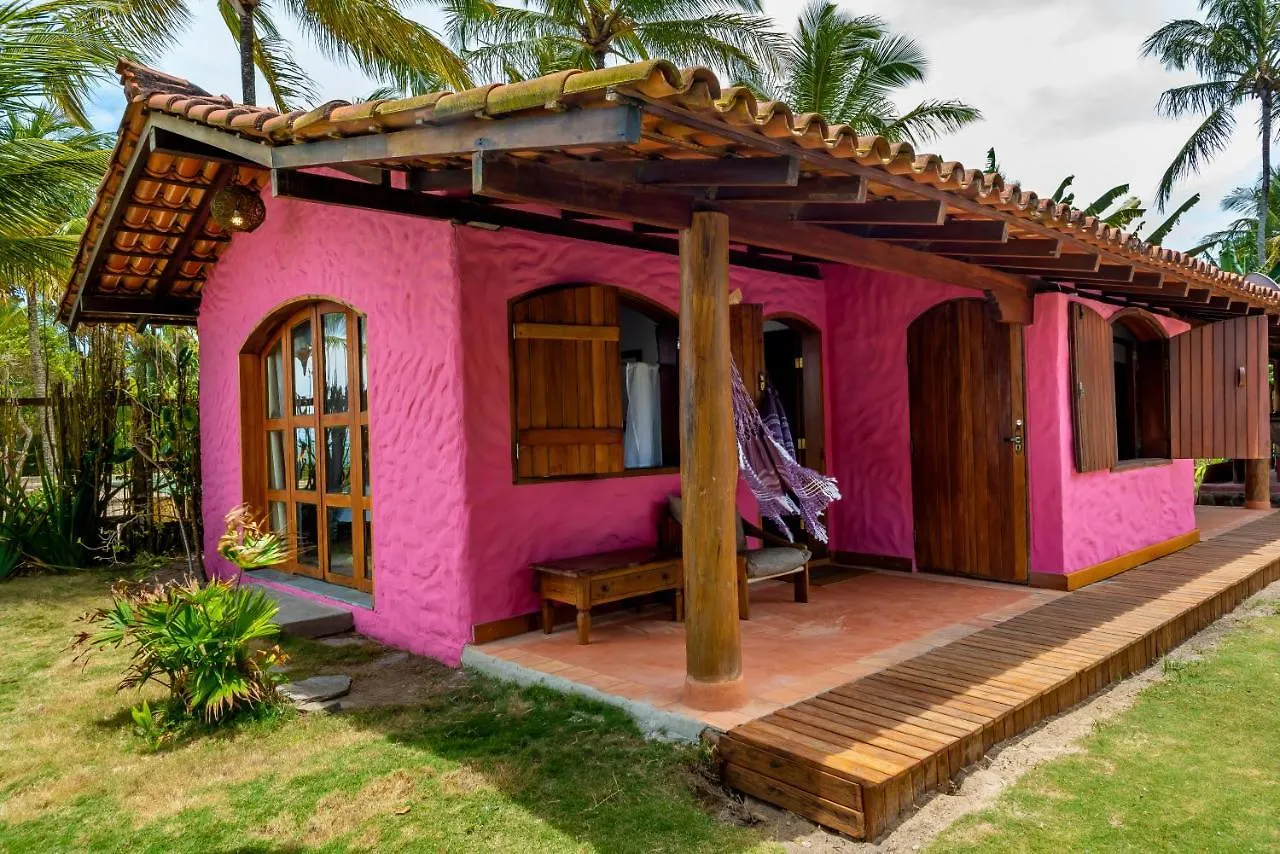 Cabana Bali Порту-Сегуру 0*,