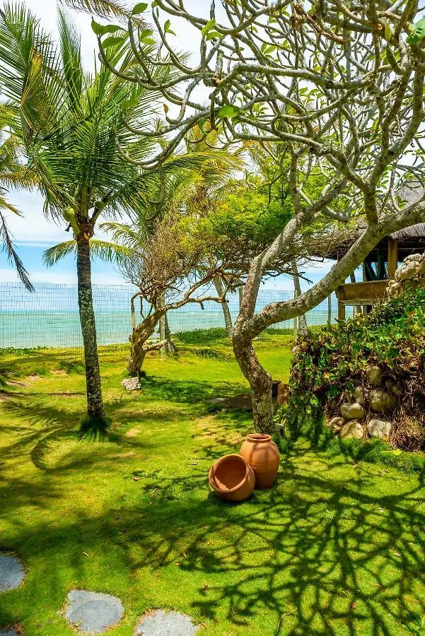 Cabana Bali Porto Seguro
