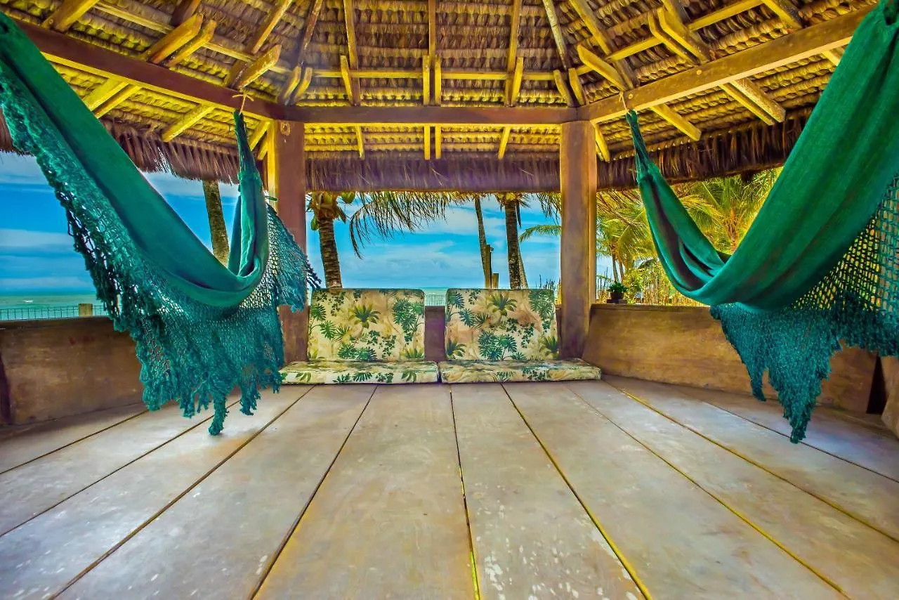 Cabana Bali Порту-Сегуру 0*,