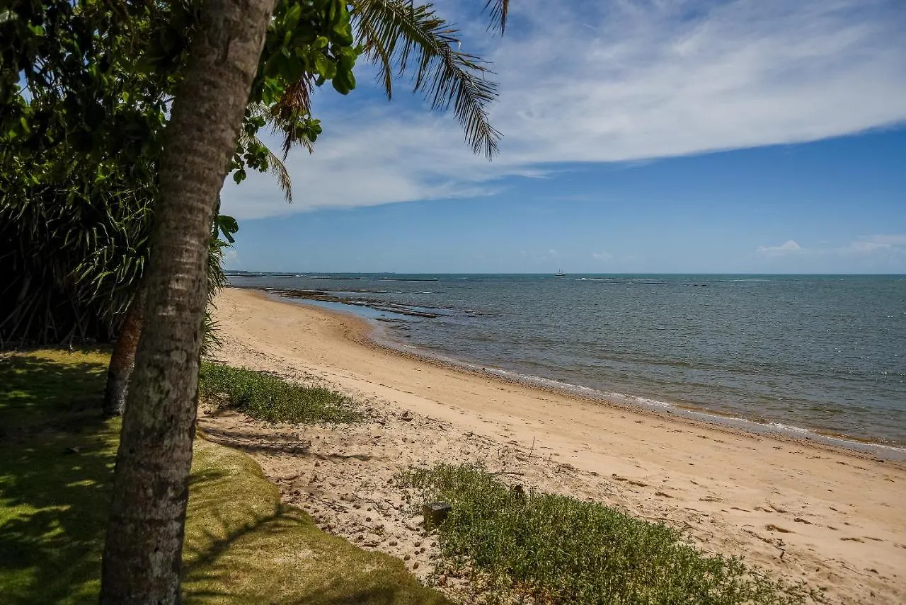 Cabana Bali Порту-Сегуру 0*,  Бразилия