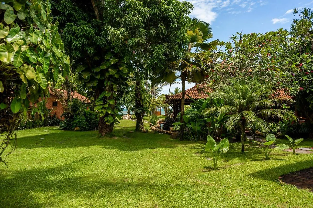 Cabana Bali Porto Seguro Holiday home